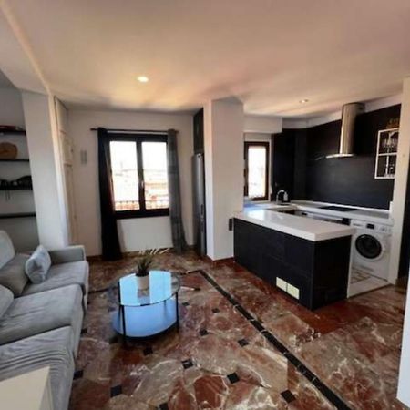 Apartamentos El Tiempo Мадрид Екстер'єр фото
