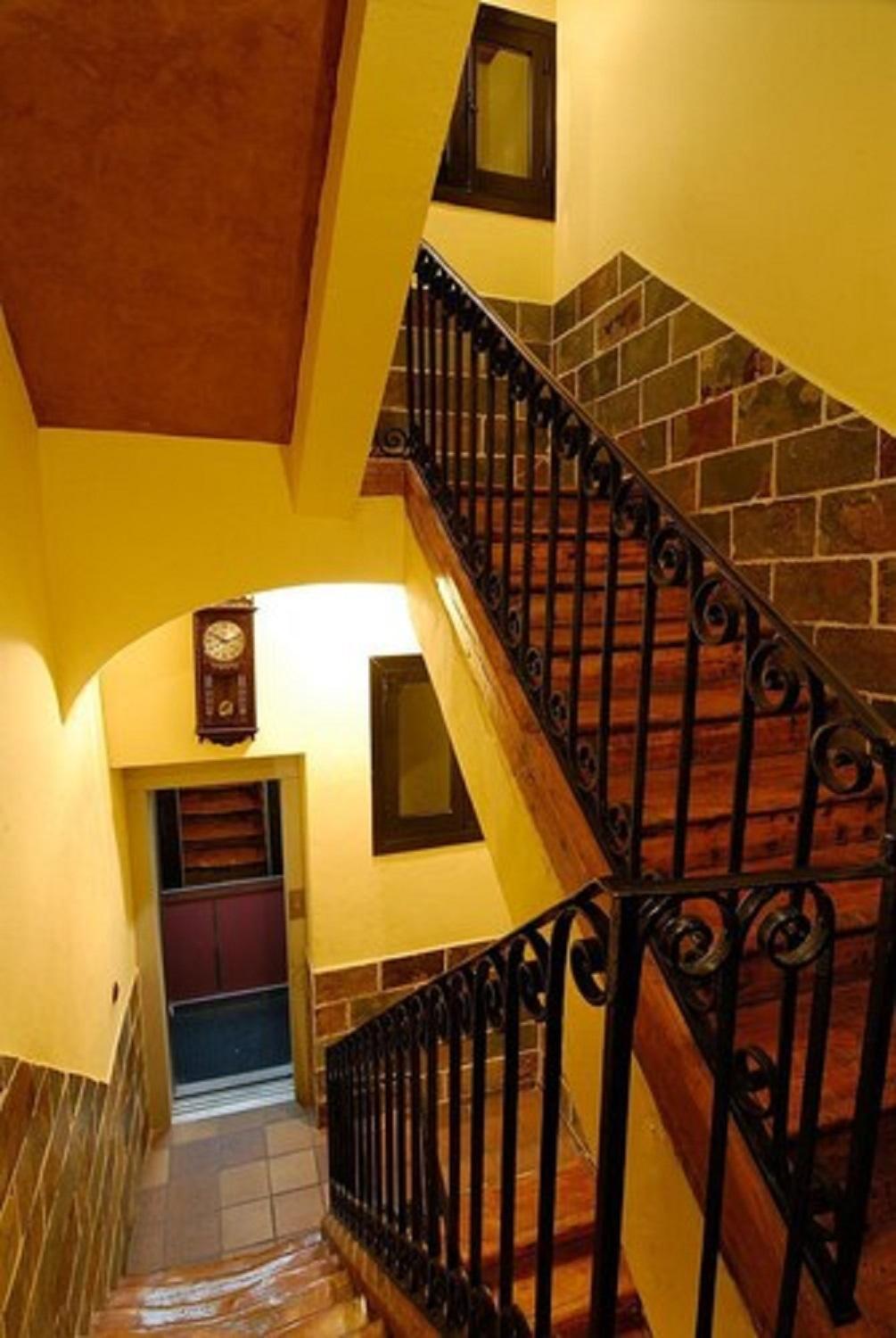 Apartamentos El Tiempo Мадрид Екстер'єр фото