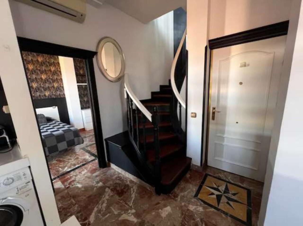 Apartamentos El Tiempo Мадрид Екстер'єр фото
