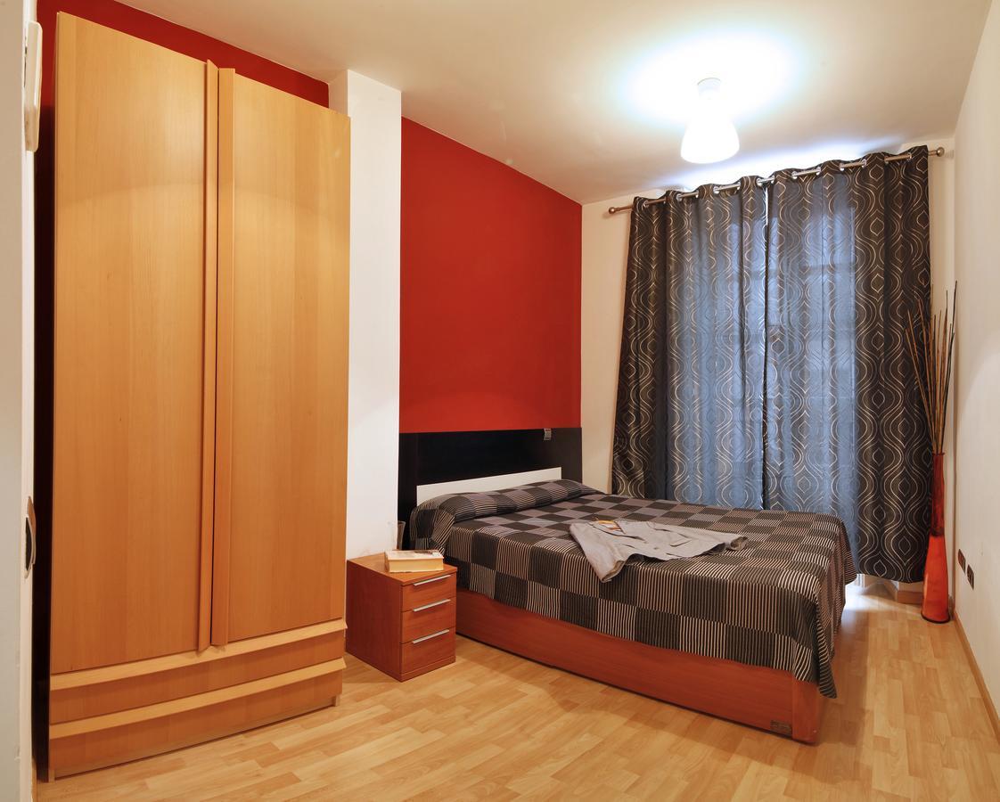 Apartamentos El Tiempo Мадрид Екстер'єр фото